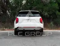 2023 Hyundai Palisade