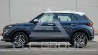 2023 Hyundai Venue