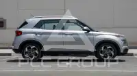 2023 Hyundai Venue