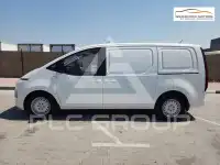 2023 Hyundai Staria