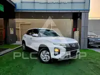 2023 Hyundai Creta