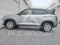 2023 Hyundai Creta