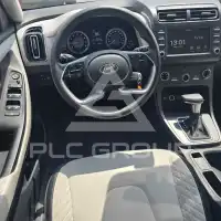 2023 Hyundai Creta