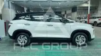 2023 Hyundai Creta