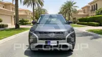 2023 Hyundai Creta