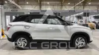2023 Hyundai Creta