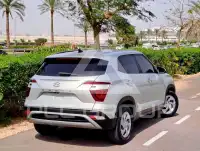 2023 Hyundai Creta