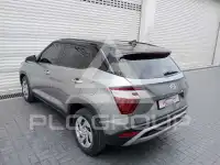 2023 Hyundai Creta