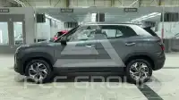 2023 Hyundai Creta