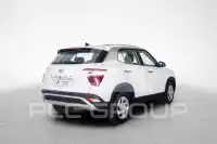 2023 Hyundai Creta