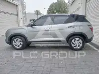 2023 Hyundai Creta