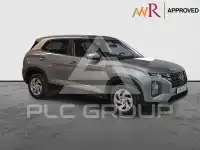 2023 Hyundai Creta