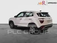 2023 Hyundai Creta