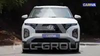 2023 Hyundai Creta