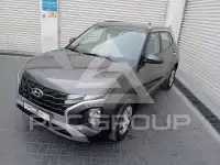 2023 Hyundai Creta