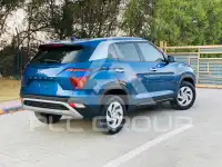 2023 Hyundai Creta