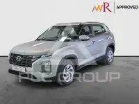 2023 Hyundai Creta