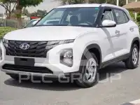 2023 Hyundai Creta