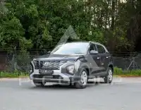 2023 Hyundai Creta