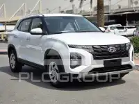 2023 Hyundai Creta
