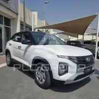 2023 Hyundai Creta