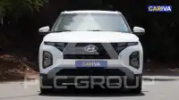 2023 Hyundai Creta