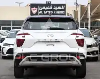 2023 Hyundai Creta