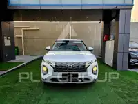 2023 Hyundai Creta