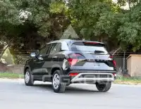 2023 Hyundai Creta