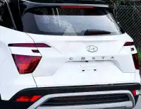 2023 Hyundai Creta