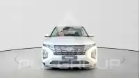 2023 Hyundai Creta