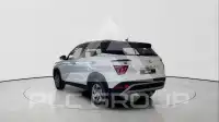 2023 Hyundai Creta