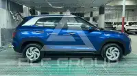 2023 Hyundai Creta