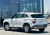2023 Hyundai Creta