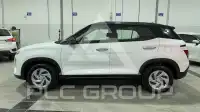 2023 Hyundai Creta