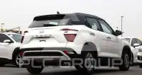 2023 Hyundai Creta