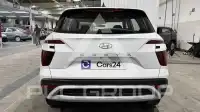 2023 Hyundai Creta