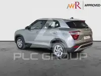 2023 Hyundai Creta