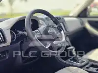 2023 Hyundai Creta