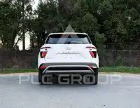 2023 Hyundai Creta