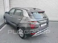 2023 Hyundai Creta