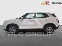 2023 Hyundai Creta