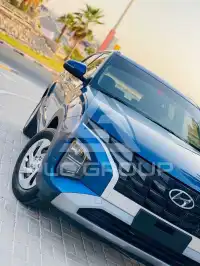 2023 Hyundai Creta