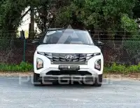 2023 Hyundai Creta