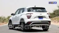2023 Hyundai Creta