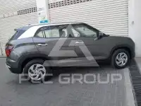 2023 Hyundai Creta