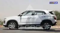 2023 Hyundai Creta