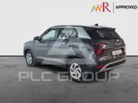 2023 Hyundai Creta