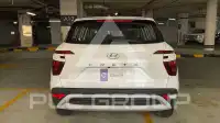2023 Hyundai Creta