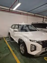 2023 Hyundai Creta